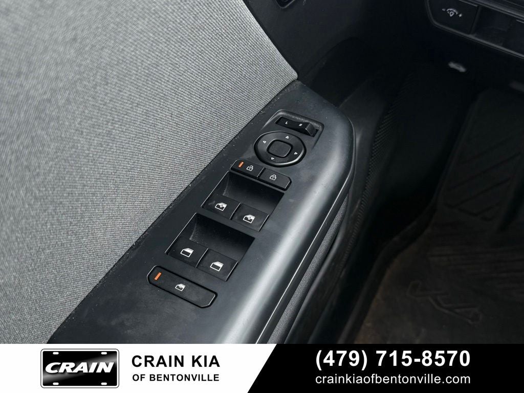 2025 Kia K4 EX - KIA CPO / APPLE & ANDROID CARPLAY