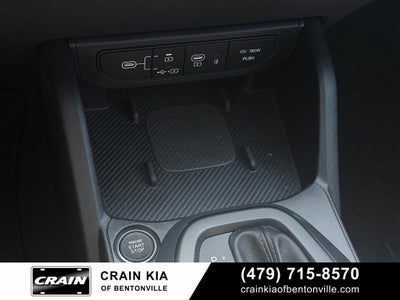 2025 Kia K4 EX - KIA CPO / CLEAN CARFAX / ONE OWNER