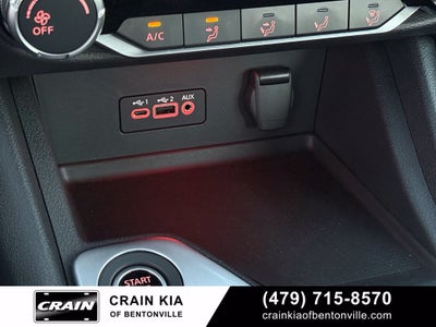 2022 Nissan Sentra SV - CLEAN CARFAX / ONE OWNER