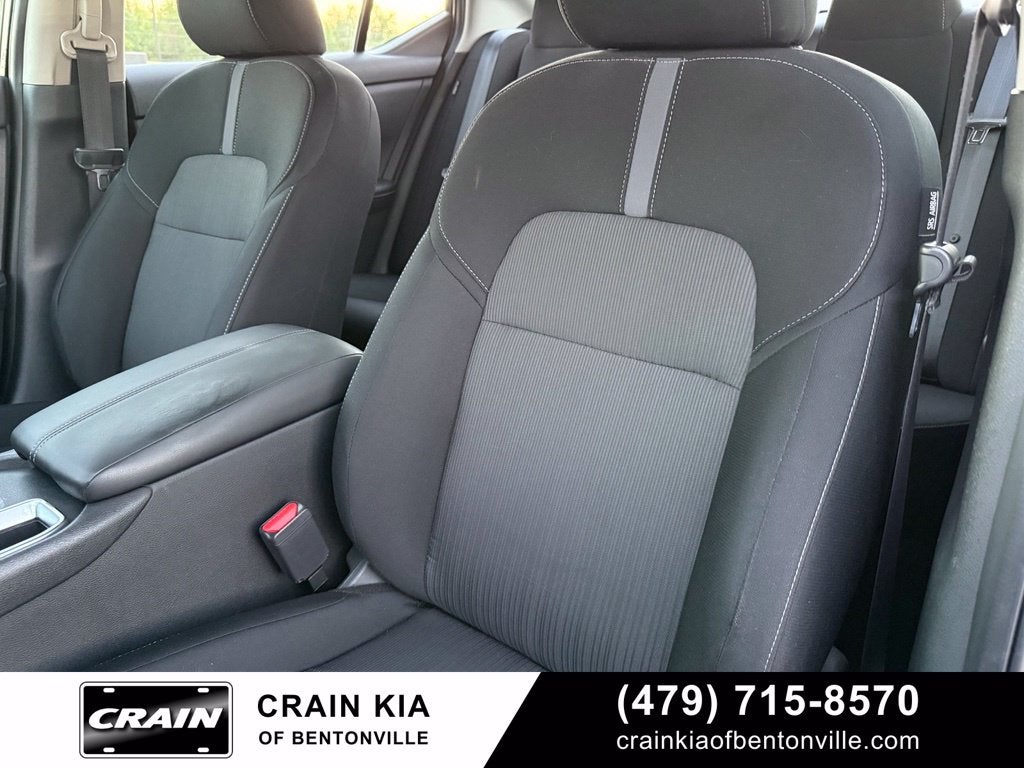 2022 Nissan Sentra SV - CLEAN CARFAX / ONE OWNER