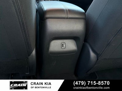 2025 Nissan Sentra SV - CLEAN CARFAX / ONE OWNER