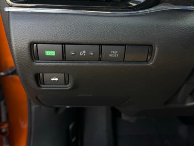 2021 Nissan Sentra SR - SUNROOF / SR PREMIUM