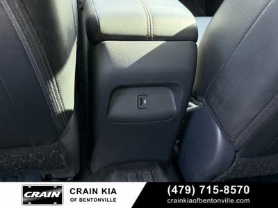 2021 Nissan Sentra SR - SUNROOF / SR PREMIUM