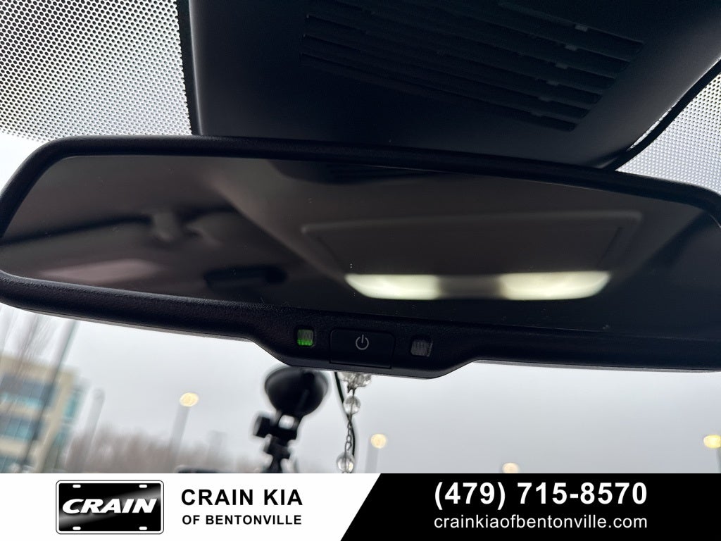 2021 Nissan Sentra SR - SUNROOF / SR PREMIUM