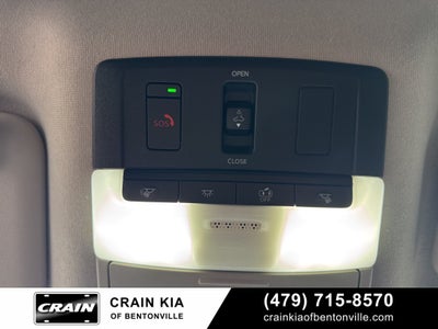 2021 Nissan Sentra SR - SUNROOF / SR PREMIUM