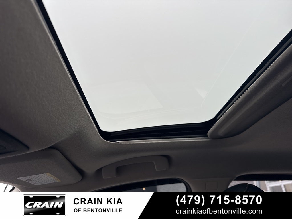 2021 Nissan Sentra SR - SUNROOF / SR PREMIUM