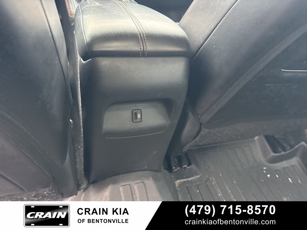 2021 Nissan Sentra SR - SUNROOF / SR PREMIUM