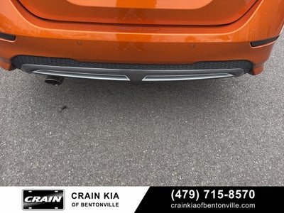 2021 Nissan Sentra SR - SUNROOF / SR PREMIUM