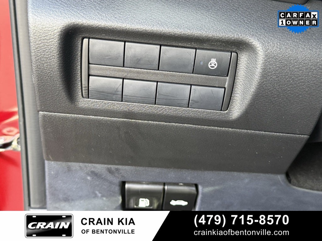 2021 Nissan Kicks SR - CLEAN CARFAX / ONE OWNER