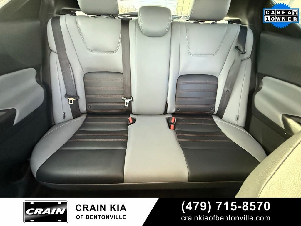 2021 Nissan Kicks SR - CLEAN CARFAX / ONE OWNER