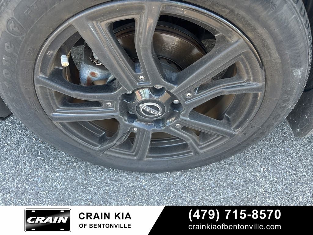 2022 Nissan Kicks SR - CLEAN CARFAX / ONE OWNER