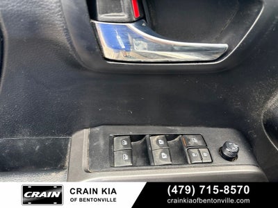 2022 Toyota Tacoma TRD Off-Road Premium V6 - 4WD / SUNROOF / CLEAN CARFAX / LIFTED