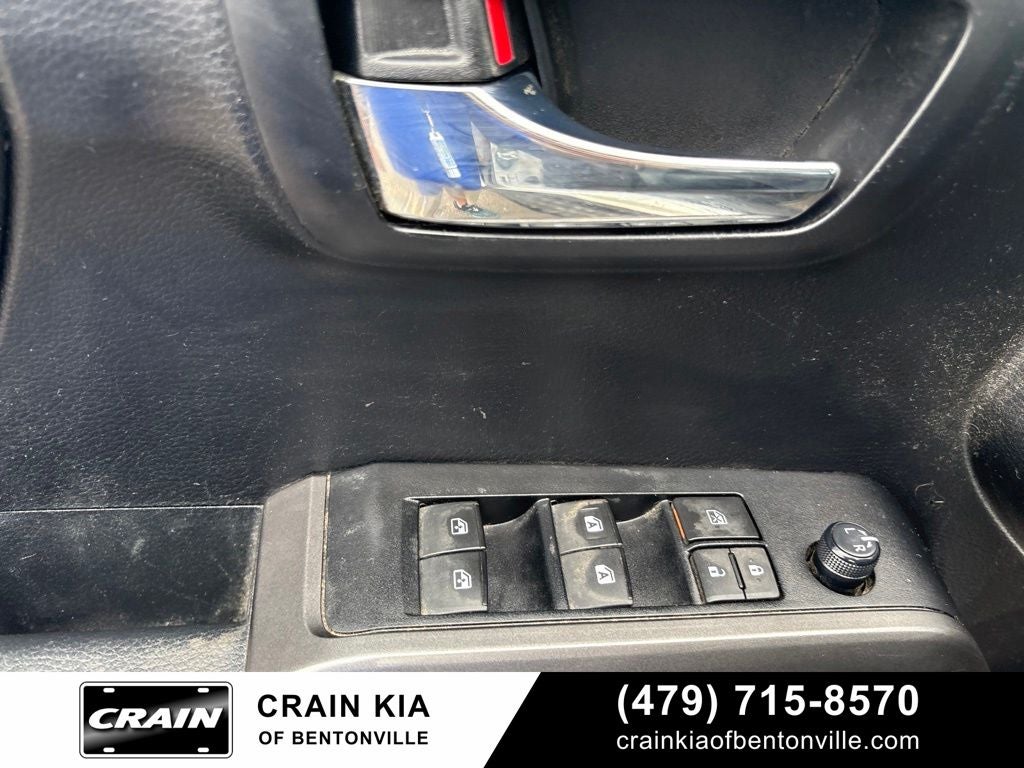 2022 Toyota Tacoma TRD Off-Road Premium V6 - 4WD / SUNROOF / CLEAN CARFAX / LIFTED
