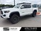 2022 Toyota Tacoma TRD Off-Road Premium V6 - 4WD / SUNROOF / CLEAN CARFAX / LIFTED