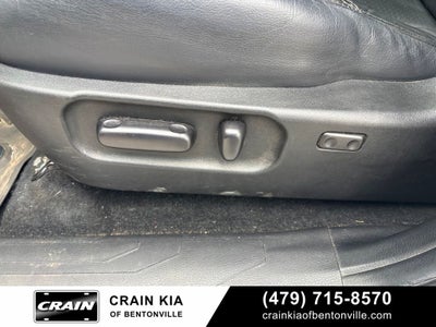 2022 Toyota Tacoma TRD Off-Road Premium V6 - 4WD / SUNROOF / CLEAN CARFAX / LIFTED