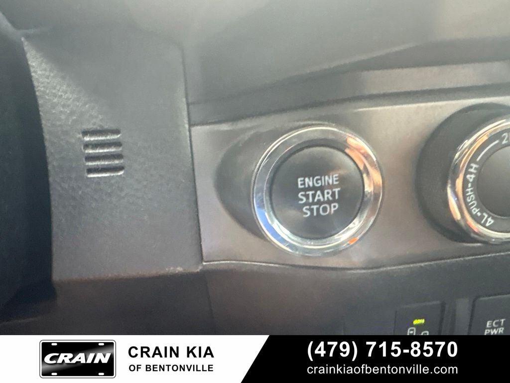 2022 Toyota Tacoma TRD Off-Road Premium V6 - 4WD / SUNROOF / CLEAN CARFAX / LIFTED
