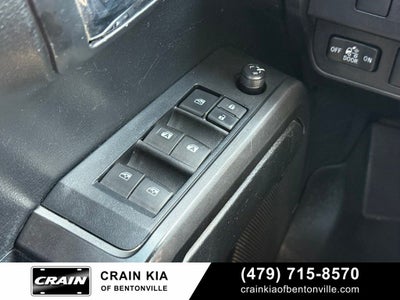 2022 Toyota Tacoma TRD Off-Road Premium V6 - SUNROOF / 4WD / CLEAN CARFAX