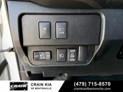2022 Toyota Tacoma TRD Off-Road Premium V6 - SUNROOF / 4WD / CLEAN CARFAX