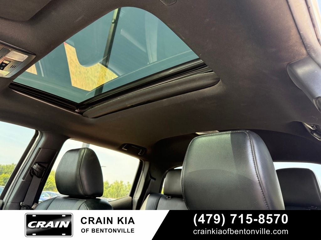 2022 Toyota Tacoma TRD Off-Road Premium V6 - SUNROOF / 4WD / CLEAN CARFAX