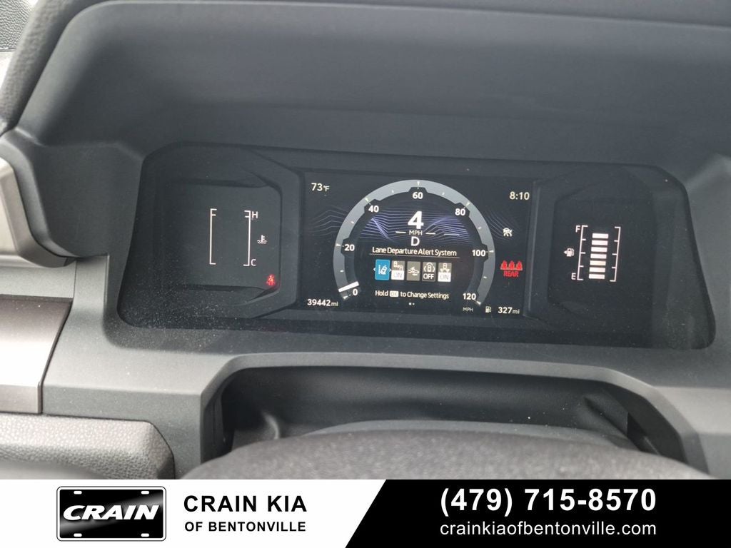 2024 Toyota Tacoma SR5 - CLEAN CARFAX / ONE OWNER