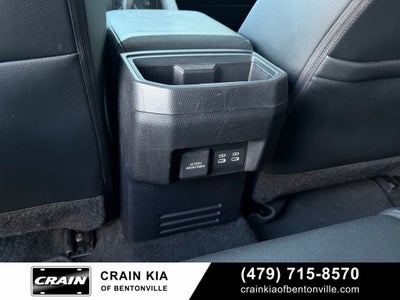 2025 Toyota Tacoma TRD Sport Premium - SUNROOF / 4WD / CLEAN CARFAX