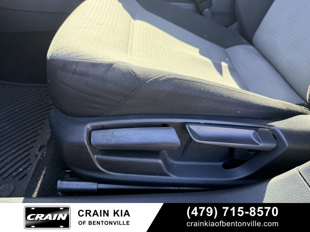 2018 Volkswagen Jetta 1.4T S