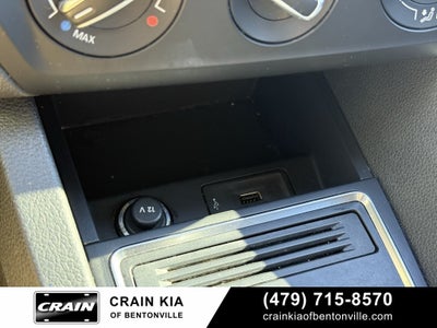 2018 Volkswagen Jetta 1.4T S