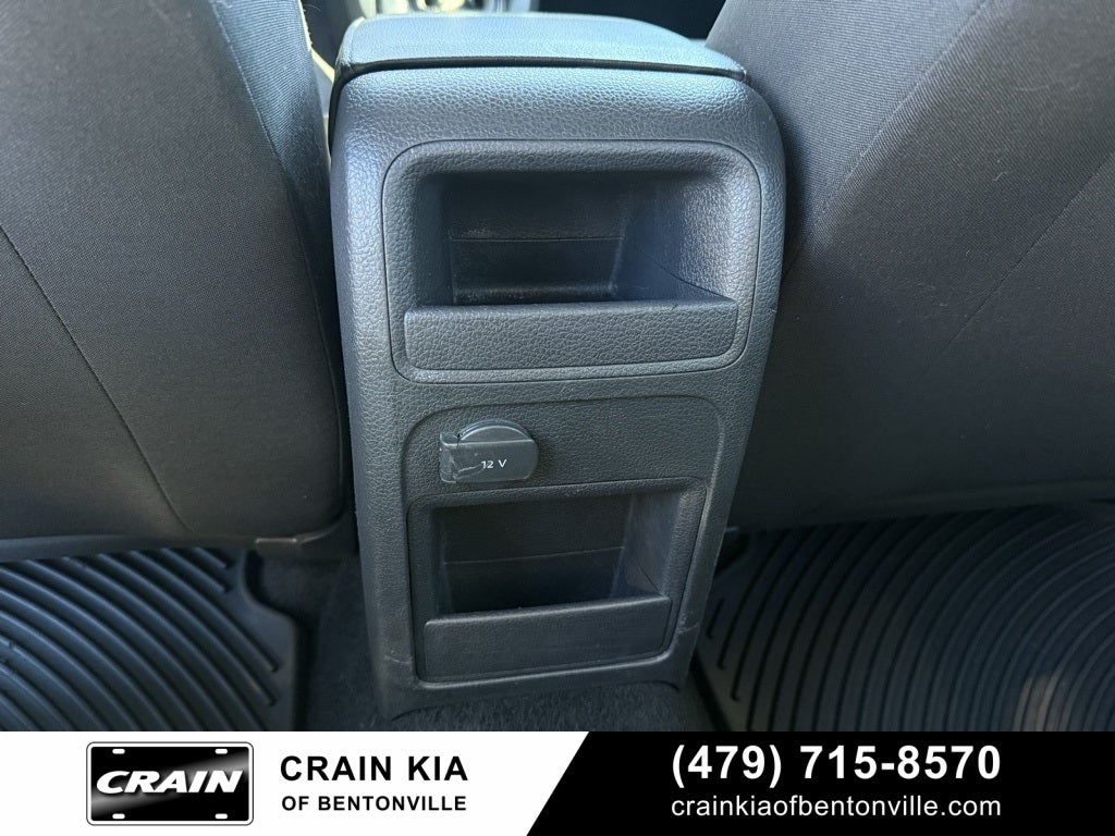 2018 Volkswagen Jetta 1.4T S