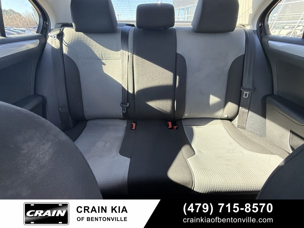 2018 Volkswagen Jetta 1.4T S