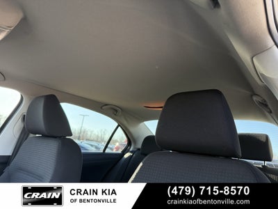 2015 Volkswagen Jetta 2.0L S - CLEAN CARFAX
