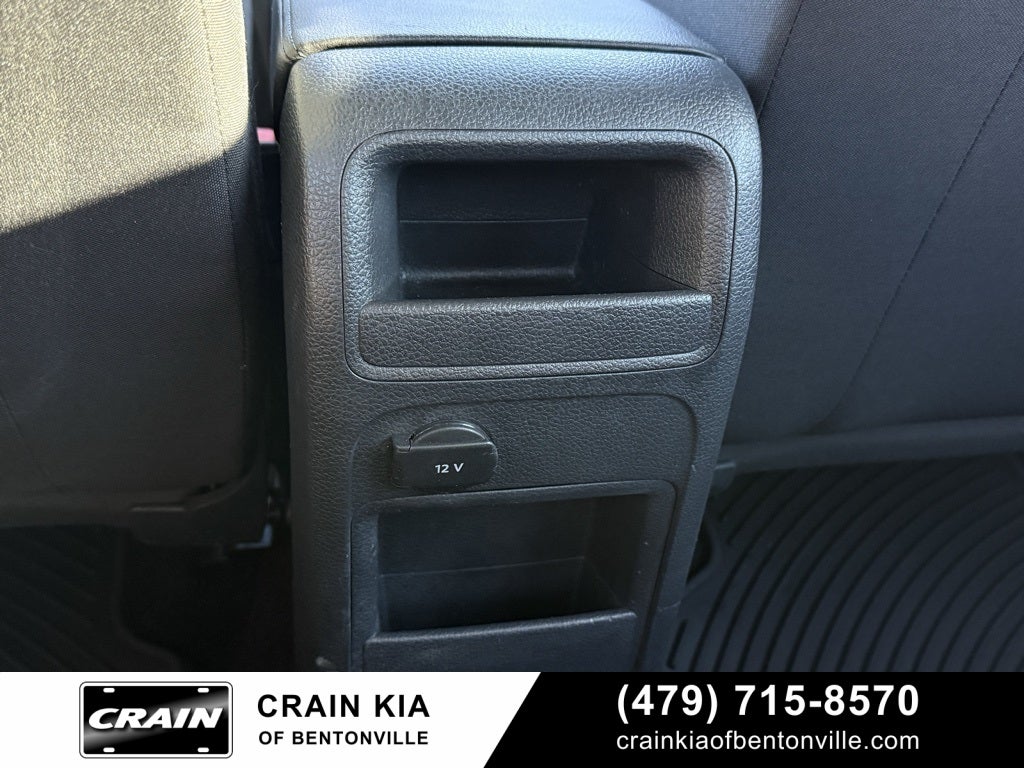 2015 Volkswagen Jetta 2.0L S - CLEAN CARFAX