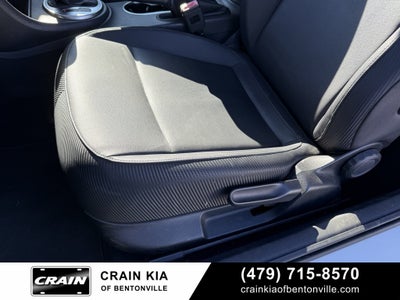 2016 Volkswagen Beetle 1.8T S