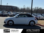 2016 Volkswagen Beetle 1.8T S