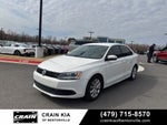 2012 Volkswagen Jetta 2.5L SE - WHOLESALE / AS-IS