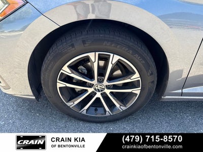 2025 Volkswagen Jetta 1.5T Sport - CLEAN CARFAX / ONE OWNER