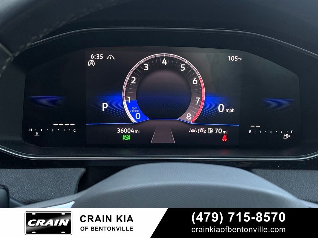 2025 Volkswagen Jetta 1.5T Sport - CLEAN CARFAX / ONE OWNER