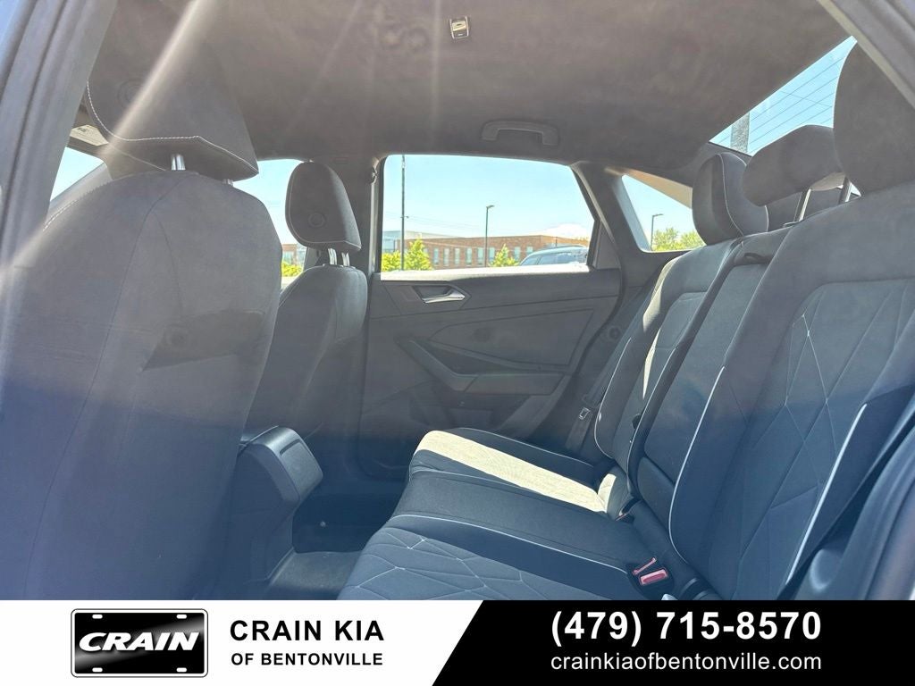 2025 Volkswagen Jetta 1.5T Sport - CLEAN CARFAX / ONE OWNER