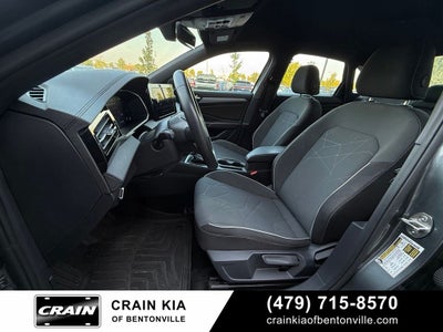 2025 Volkswagen Jetta 1.5T Sport - CLEAN CARFAX / ONE OWNER