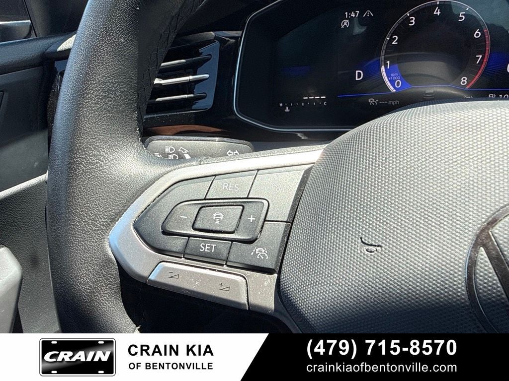 2025 Volkswagen Jetta 1.5T Sport - CLEAN CARFAX / ONE OWNER
