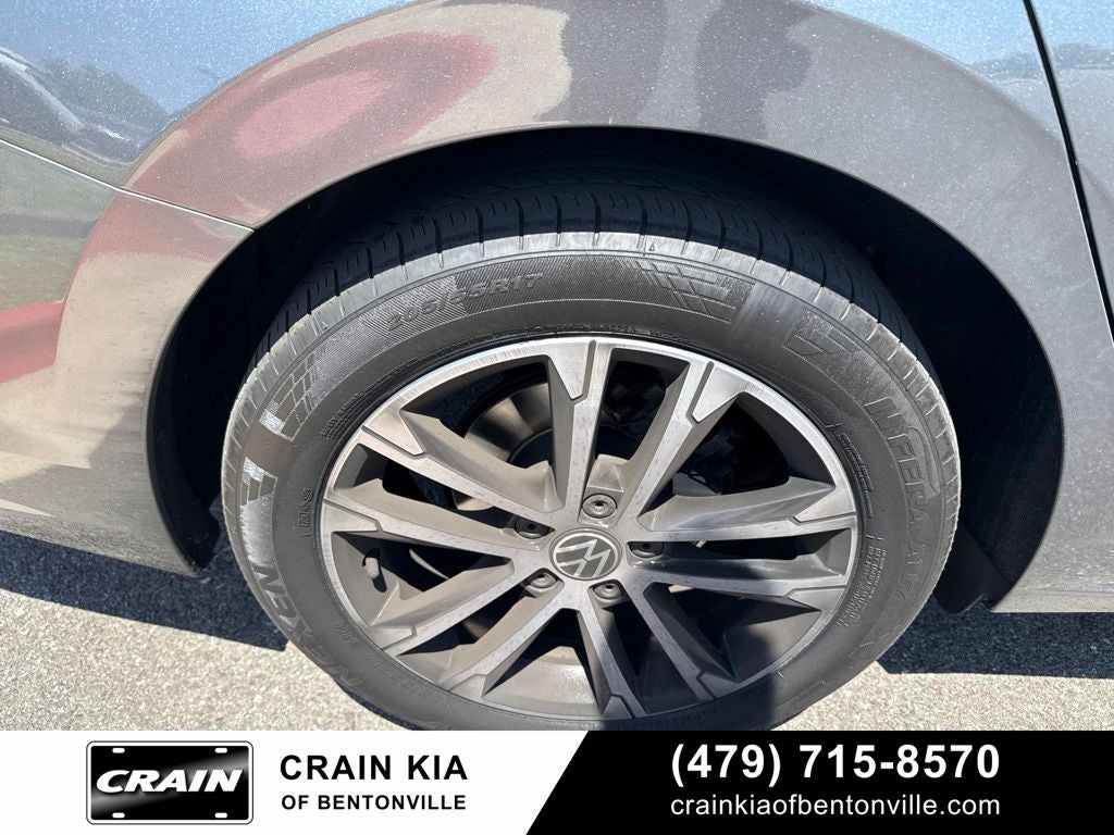 2025 Volkswagen Jetta 1.5T Sport - CLEAN CARFAX / ONE OWNER