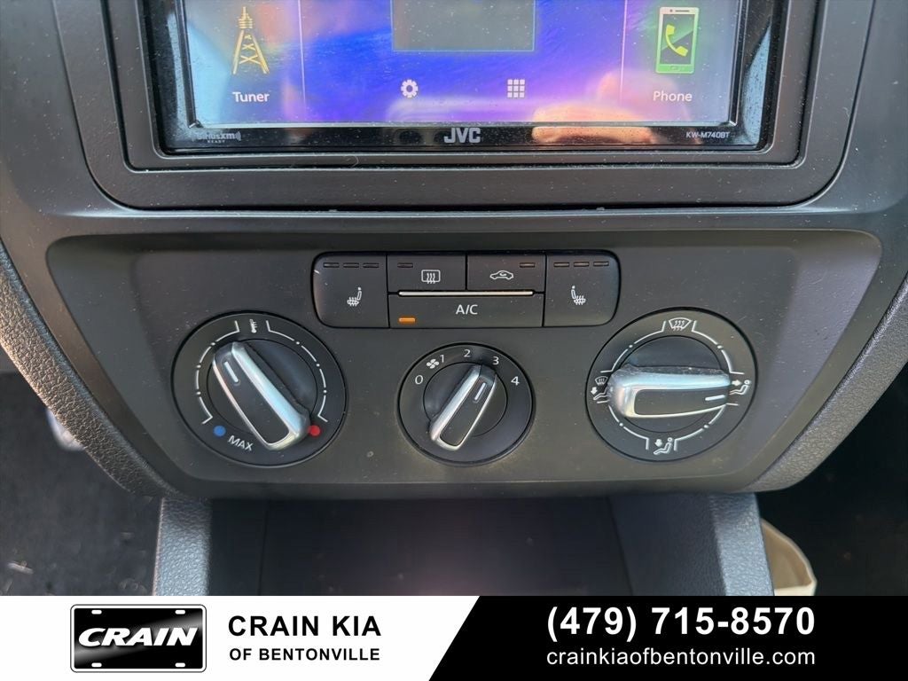 2015 Volkswagen Jetta 1.8T SE - CLEAN CARFAX