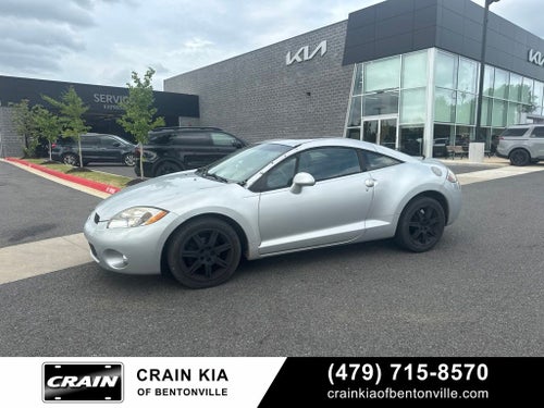 2007 Mitsubishi Eclipse GT - WHOLESALE / AS-IS