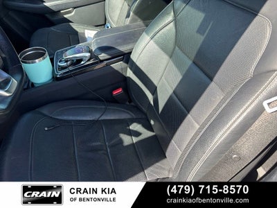 2017 Mercedes-Benz GLE GLE 43 AMG® 4MATIC®