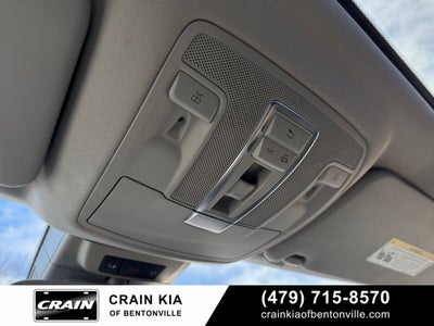 2015 Mercedes-Benz GL-Class GL 450 4MATIC®