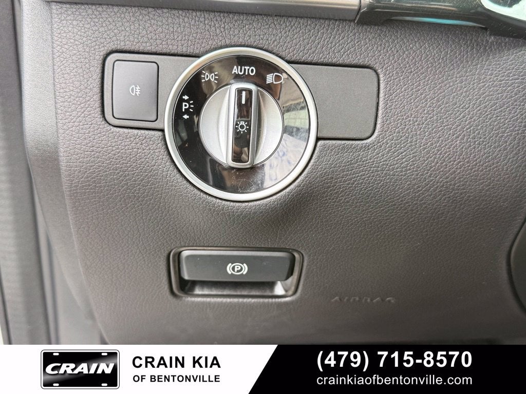 2018 Mercedes-Benz GLS GLS 450 4MATIC®