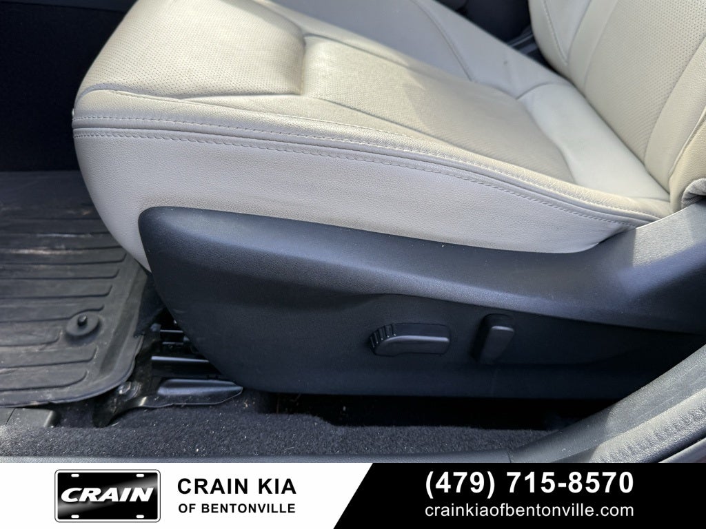 2020 Subaru Impreza Limited - AWD / SUNROOF / CLEAN CARFAX