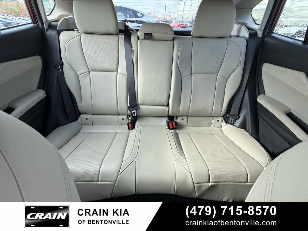 2020 Subaru Impreza Limited - AWD / SUNROOF / CLEAN CARFAX