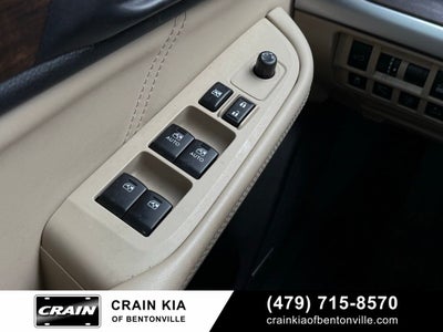 2019 Subaru Outback 2.5i Limited - AWD / SUNROOF / ONE OWNER