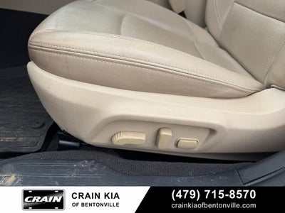 2019 Subaru Outback 2.5i Limited - AWD / SUNROOF / ONE OWNER