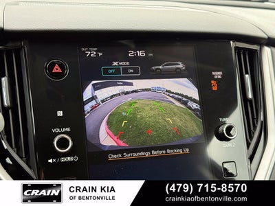 2025 Subaru Outback Premium - AWD / CLEAN CARFAX / ONE OWNER